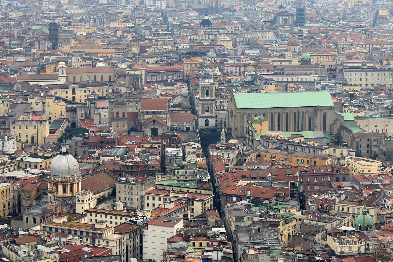 Naples